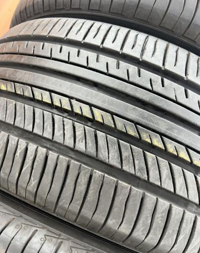 Yokohama Advan dB V552 225/45 R17