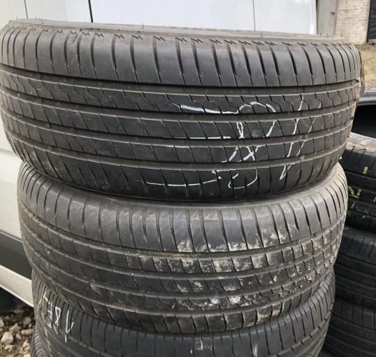 Firestone Roadhawk 215/55 R16