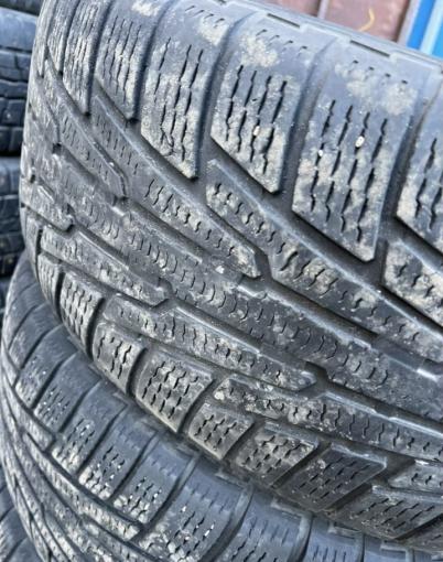 Nokian Tyres Hakkapeliitta R 245/55 R19