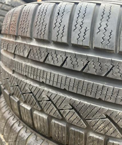 Continental ContiWinterContact TS 810 225/45 R17