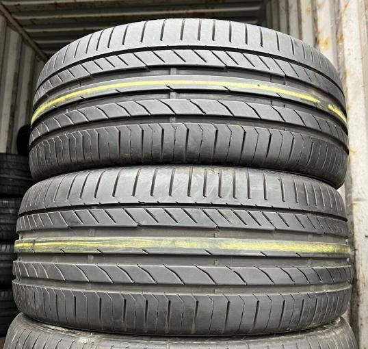 Continental ContiSportContact 5 225/45 R17