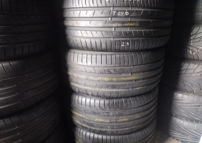Toyo Proxes Sport 255/45 R18