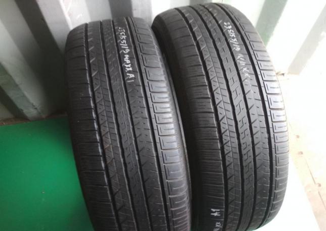 Dunlop SP Sport Maxx A1 235/55 R19