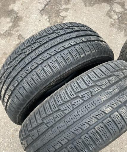 Nokian Tyres WR A3 235/60 R16