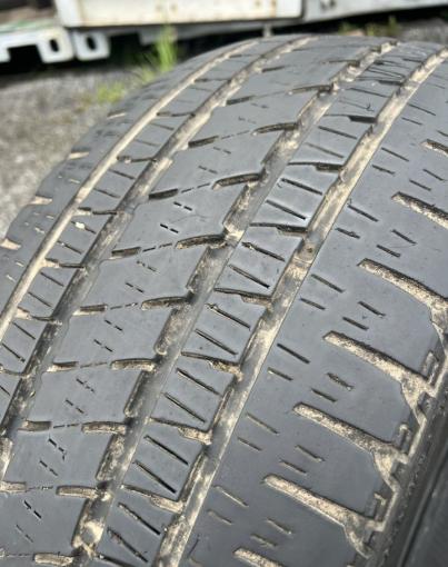 Bridgestone Dueler H/L Alenza 285/45 R22