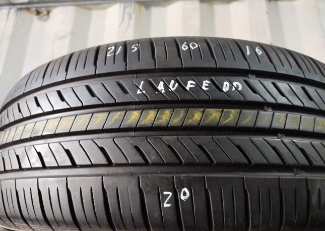 Laufenn G Fit AS 215/60 R16