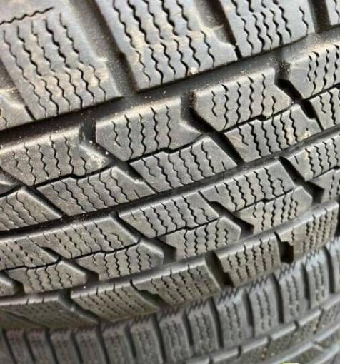 Goodyear Ice Navi Zea II 195/65 R15