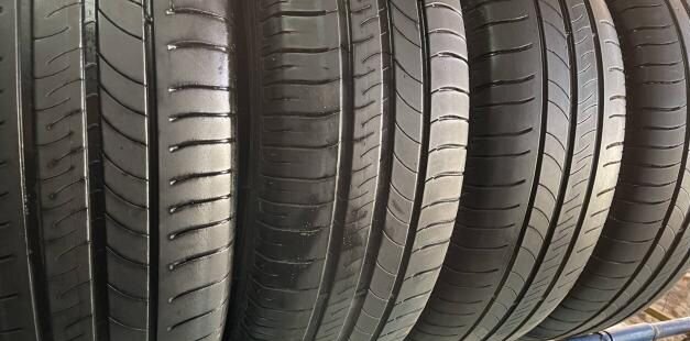 Michelin Energy Saver 205/55 R16