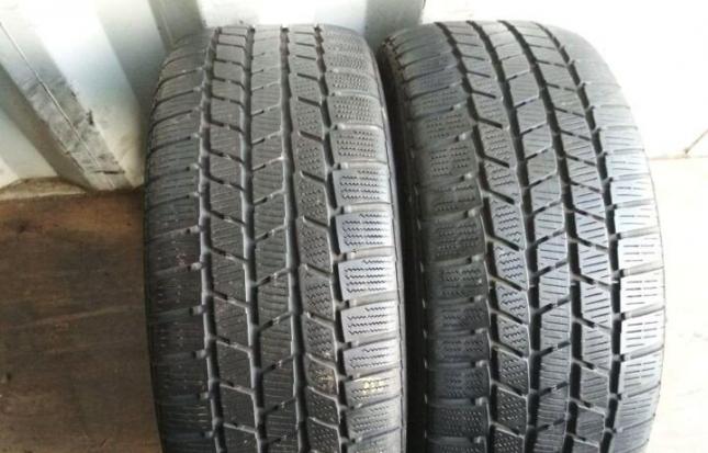 Continental ContiWinterContact TS 810 235/40 R18 H