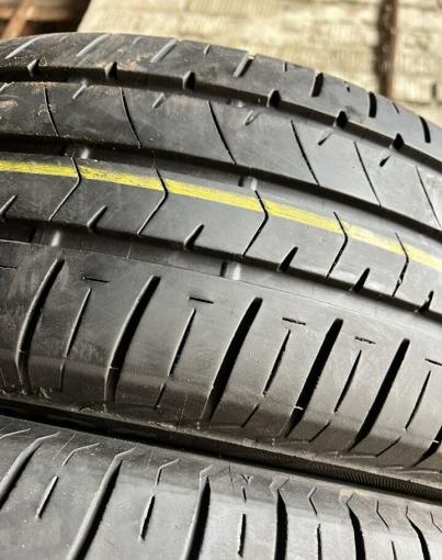 Bridgestone Ecopia NH100 RV 215/60 R17