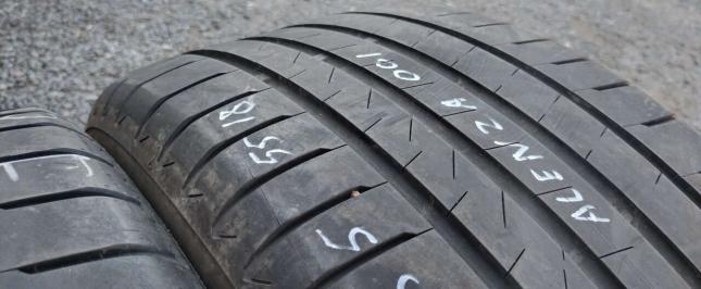 Bridgestone Alenza 001 235/55 R18