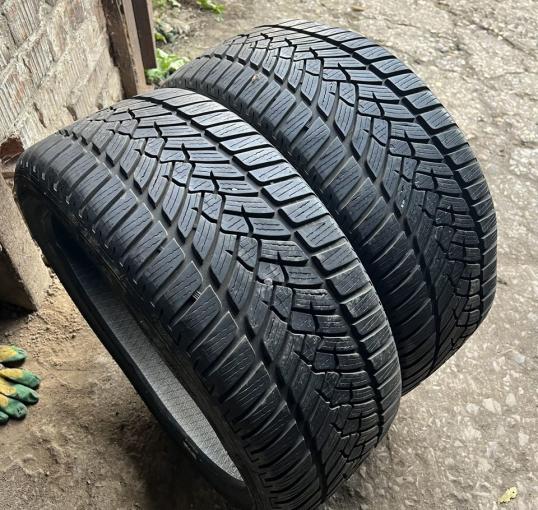 Fulda Kristall Control HP 2 225/40 R18