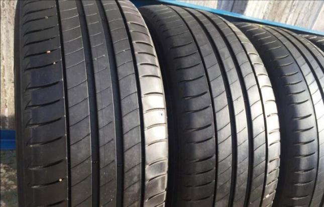 Michelin Primacy 3 205/55 R17