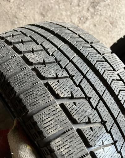 Bridgestone Blizzak RFT 245/50 R18