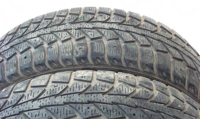 Nankang SW-5 215/70 R16