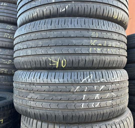 Continental ContiPremiumContact 5 225/55 R17
