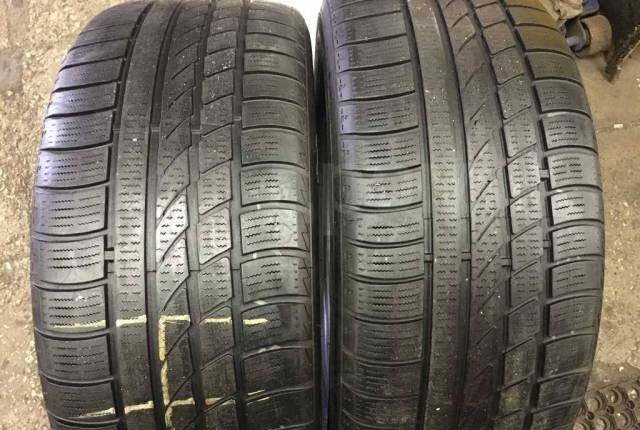 Hankook IceBear W300 235/50 R18