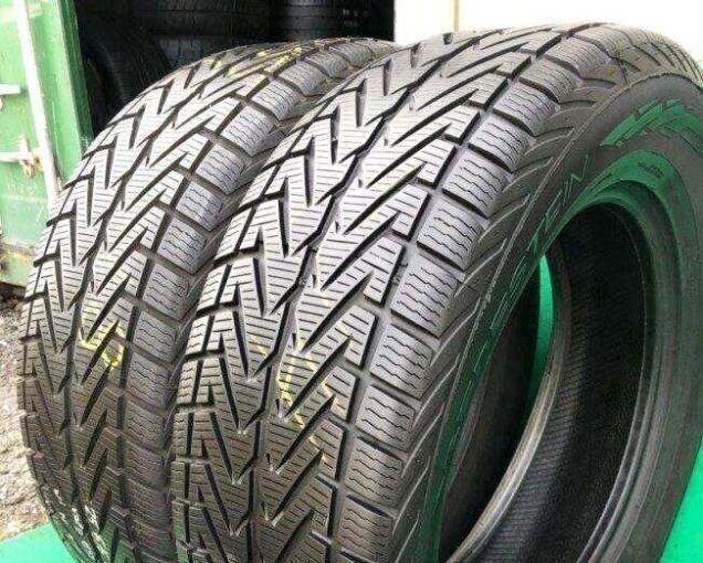 Vredestein Wintrac Xtreme S 225/45 R19