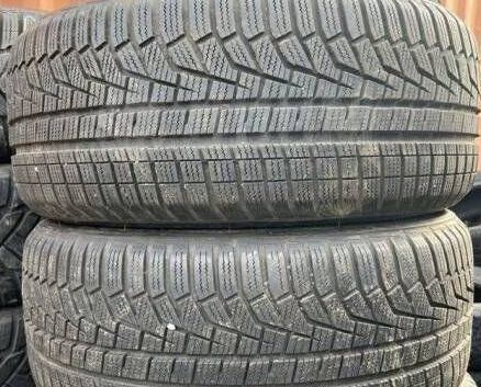 Hankook Winter I&#39;Cept Evo2 W320 255/45 R19