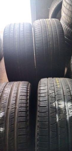 Pirelli Scorpion Verde All Season 275/45 R21