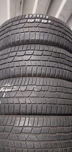 Continental ContiWinterContact TS 830 P 205/60 R16