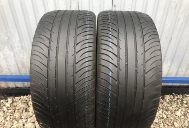 Kumho Ecsta SPT KU31 215/45 R18