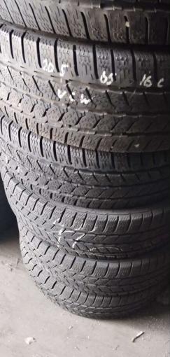 Continental VanContact Winter 205/65 R16C