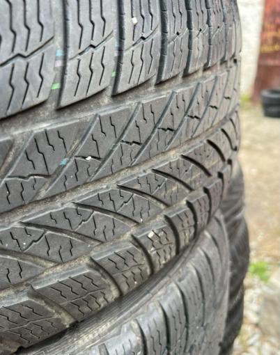 Gislaved Euro Frost 5 225/50 R17