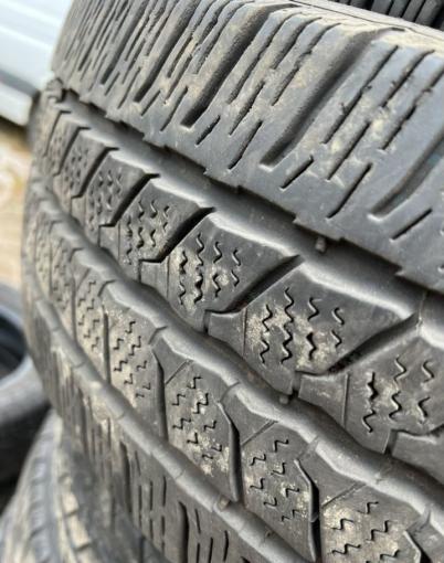 Continental VanContact Winter 215/65 R16C