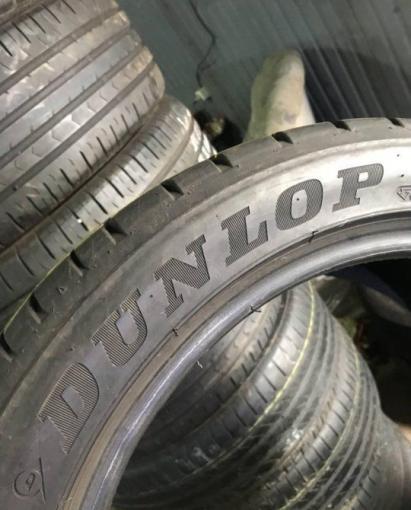 Dunlop Sport Maxx RT 225/45 R19