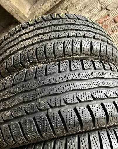 Ceat Formula Winter 205/60 R16