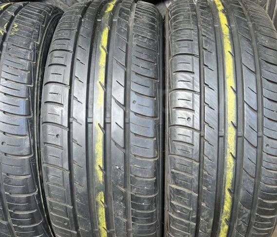 Falken ZIEX ZE914A Ecorun 215/55 R17