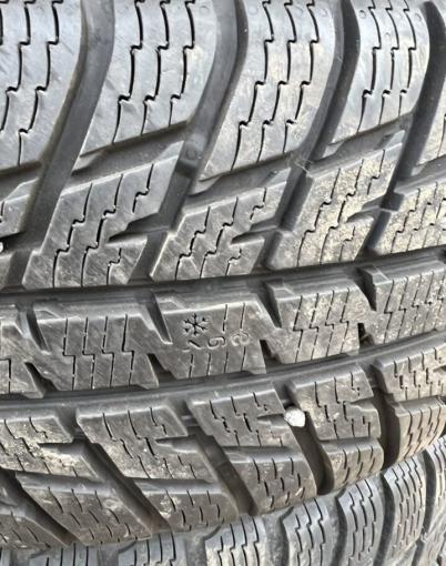 Nokian Tyres WR SUV 3 225/65 R17