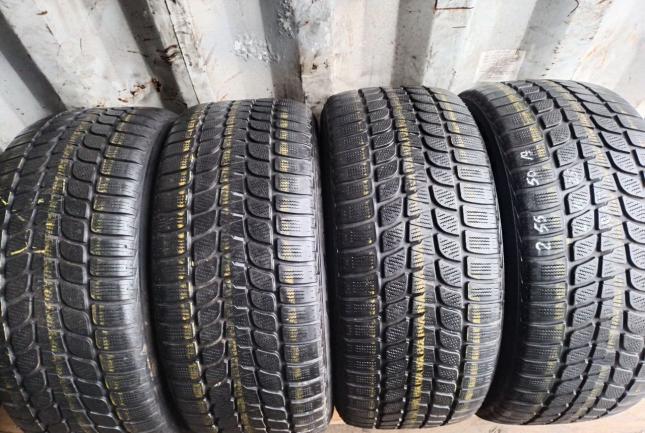 Bridgestone Blizzak LM-25 4x4 255/50 R19 107V
