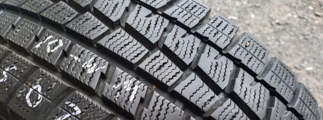 Dunlop SP Winter Maxx WM01 205/60 R16 Q