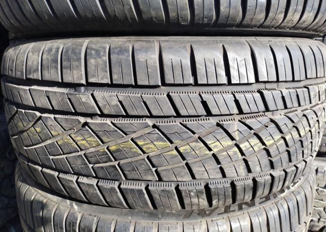 Continental ExtremeContact DWS 225/50 R16