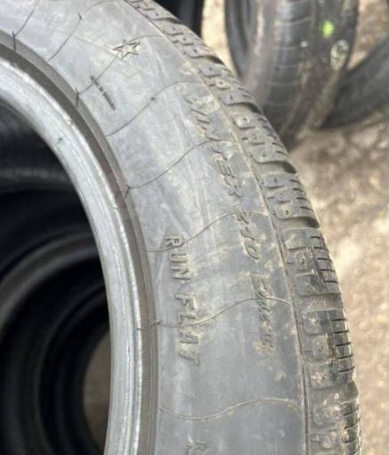 Pirelli Winter Sottozero 210 Serie II 245/50 R18