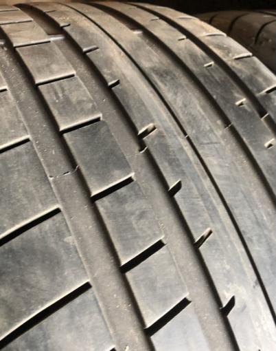 Goodyear Eagle F1 Asymmetric 3 275/35 R19