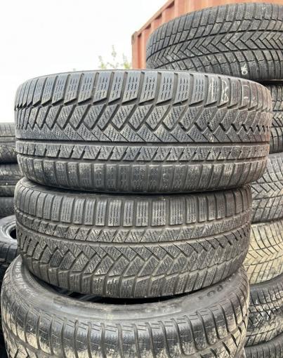 Continental ContiWinterContact TS 850 P 225/45 R18