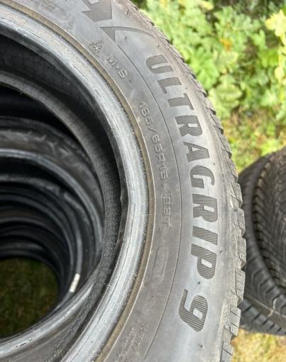 Goodyear UltraGrip 9 185/65 R15