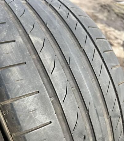 Continental ContiSportContact 5 235/45 R20