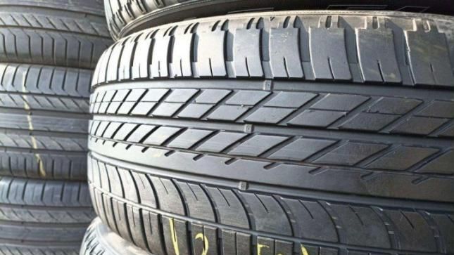Goodyear Eagle F1 Asymmetric 275/45 R21