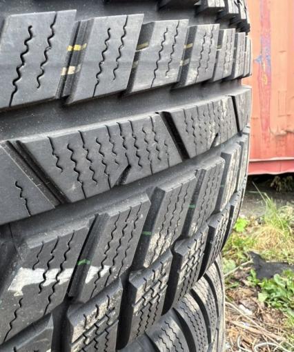 Toyo Snowprox S954 225/55 R19