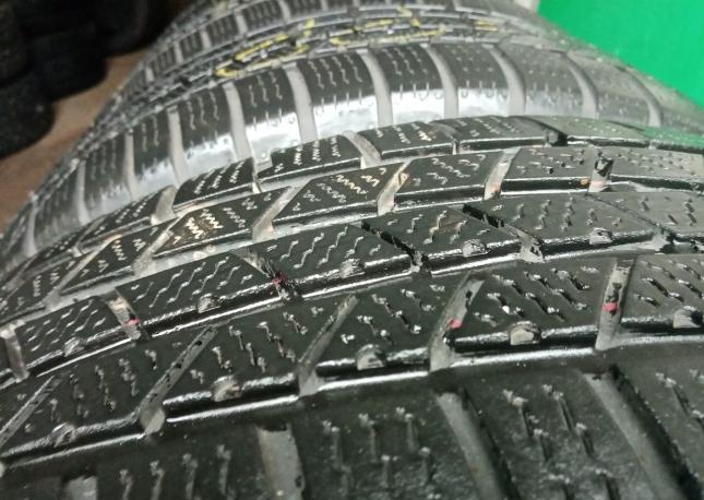 Continental ContiCrossContact Winter 235/55 R19