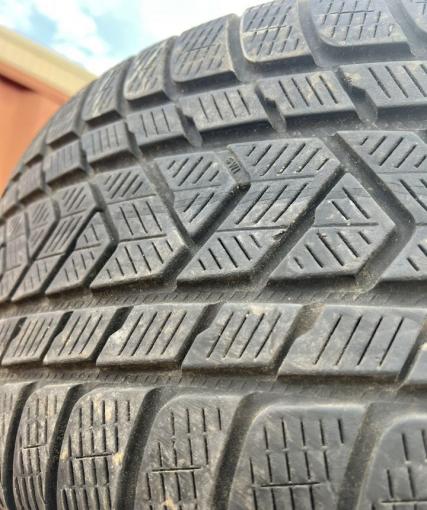 Pirelli Scorpion Winter 275/50 R20