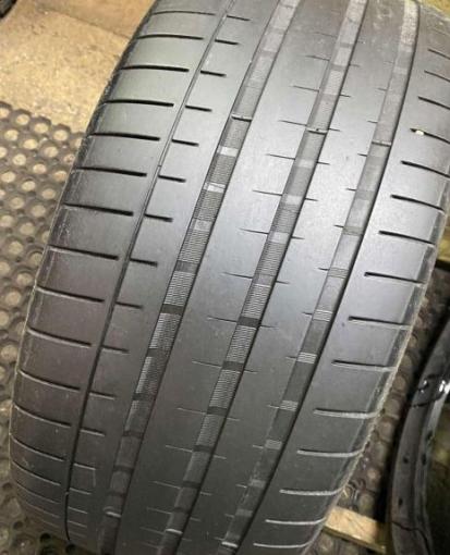 Vredestein Ultrac Vorti 245/45 R20
