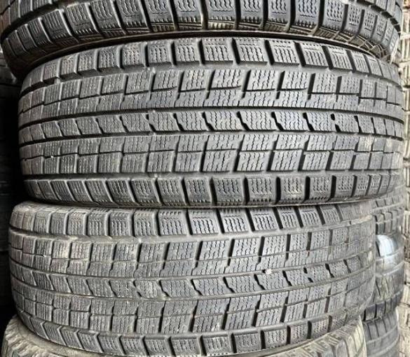 Dunlop DSX 215/60 R16