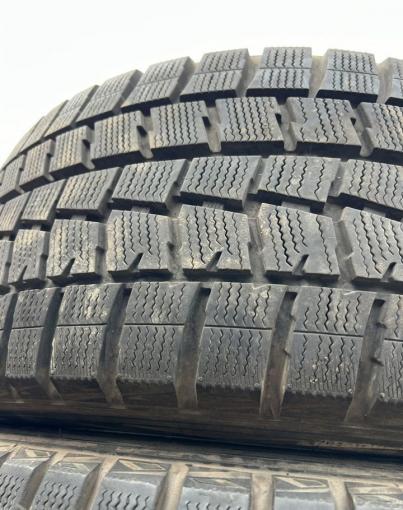 Dunlop Winter Maxx WM01 245/45 R17