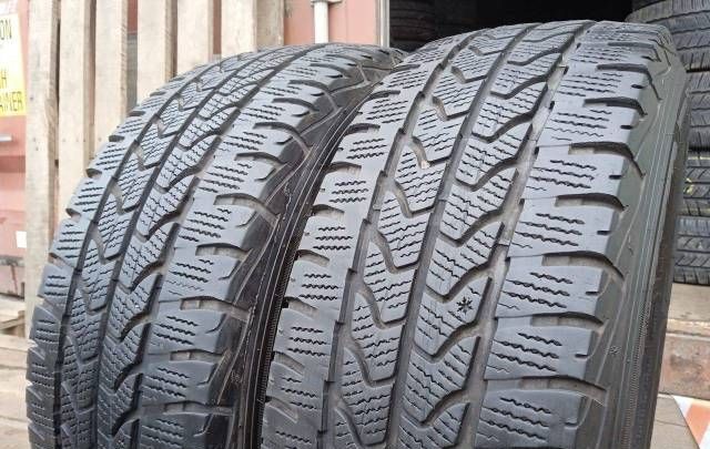 Goodyear UltraGrip Cargo 235/65 R16C