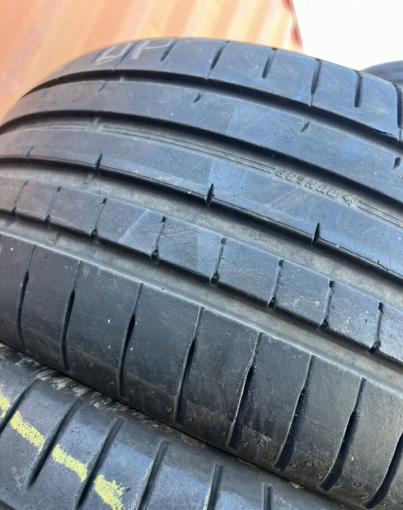 Dunlop SP Sport Maxx RT 2 225/45 R17